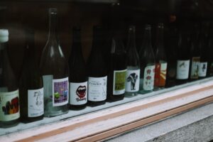 Savanyított italok – kombucha után újabb kedvencek