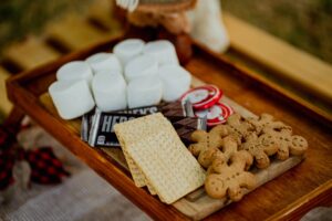 Hűtés nélküli uzsonnák – nyári kirándulásokra