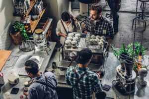 Kávékülönlegességek otthon – barista tippek