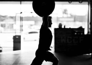 Crossfit kezdőknek – mire készülj?
