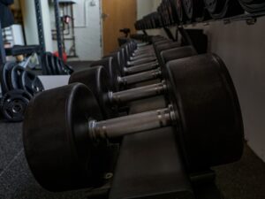 A kajakozás mint teljes test edzés