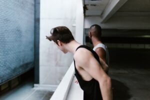 Gyaloglás tempóváltással – egyszerű HIIT
