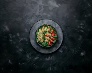 5 összetevős vacsorák rohanós napokra