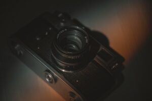 A fotográfia mint társadalmi tükör