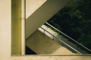 A lépcsőzés – a legkézenfekvőbb erősítő