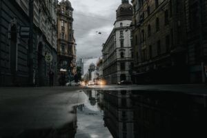 Szobrok mint városi narratívák
