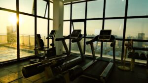 Az edzőpartner előnyei – motiváció és biztonság