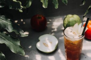 Almás receptek ősszel – túl a pitéken