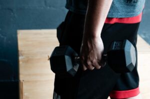 A tréningnapló vezetésének előnyei – motiváció és nyomonkövetés