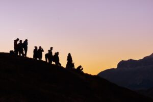 Nyári hőségben túrázni – mire kell figyelni?