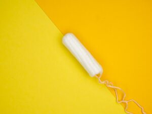 Edzés menstruáció alatt – mit érdemes tudni?
