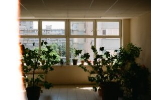 Színes csempe kis terekben – merész vagy túl sok?