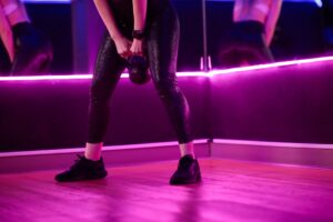 Crosstraining kombinációk hetente – Hogyan építheted fel a tökéletes edzésterved