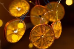 Nyaralás után detox – kímélő 3 napos étrend
