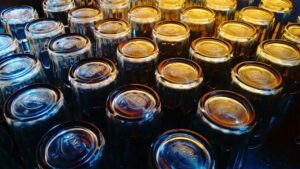 Fermentált italok házi készítése