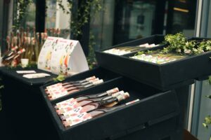 Desszert maradékokból – újrahasznosítás a konyhában