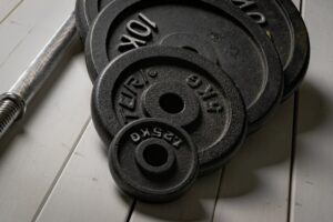 Otthoni fitnesz sarok kialakítása