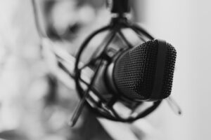 Podcast indítás nulláról