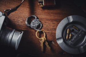 Okos kulcsok biztonsági buktatói – hogyan védd magad?