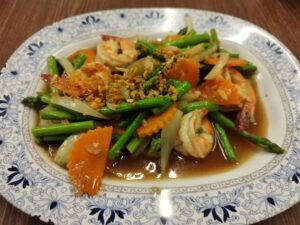Délkelet-ázsiai ízek otthon – gyors curry-k alapjai