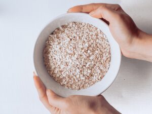 Vegán „rántotta” csicseriborsó lisztből – működik?