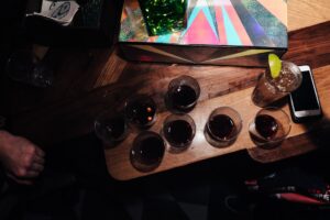 A bor és étel párosítás alapszabályai