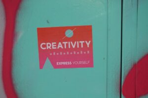 Alkotás gyerekkel – közös projektek kicsiknek és nagyoknak