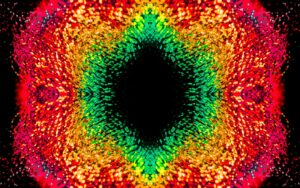 Téridő és gravitáció – új elméletek születőben