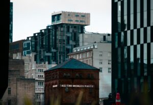 A sci-fi ma is itt van körülöttünk