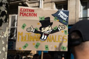 Vígjátékok, amik mögött mélyebb társadalomkritika van