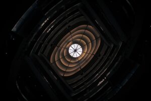 Az univerzum hangjai – hogyan hallható a világűr?