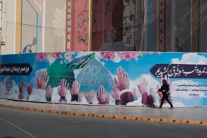 Falfestmények, amik identitást adnak egy kerületnek