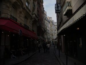 Fotótúra a városban – más szemmel nézni az ismerőst