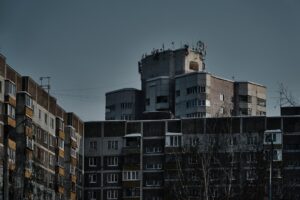 Nyári túlélés a betonrengetegben