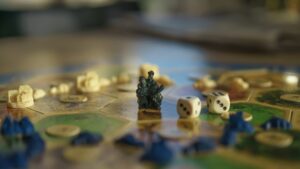 Társasjáték esték barátokkal – új generációs játékok