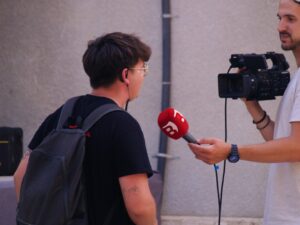 Sztárinterjúk, amik emlékezetesek maradtak