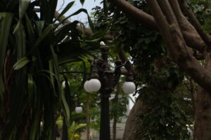 Kerti lámpások készítése házilag