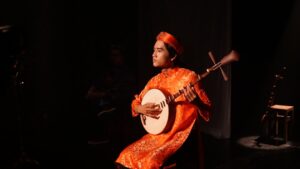 Népzene a modern zenében