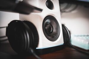 Autóhifi fejlesztések otthon