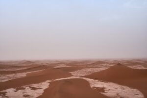 A legújabb Mars-kutatások legfontosabb eredményei