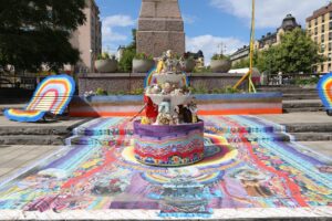 Helyi művészek, akiket érdemes követni