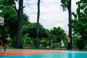 A séta gyógyító hatása – testre és elmére