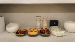 Közös recept kihívás – főzzetek ugyanazt, külön helyen