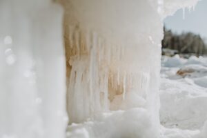 A jégszobrászat rejtélyes világa: Műhelytitkok és kreatív folyamatok