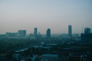 A levegőminőség-figyelő zónák jelentősége a modern környezetvédelemben