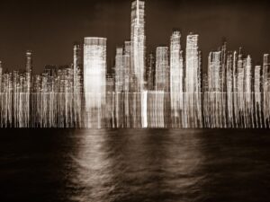 Lebegő városok a víz felett: A jövő innovatív lakóhelyei