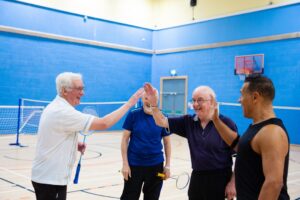 Egészségmegőrzés 40 felett: Átfogó útmutató a kiegyensúlyozott és aktív életmódhoz