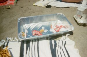 Piknikételek, amelyek garantáltan feldobják a nyári szabadtéri étkezéseket