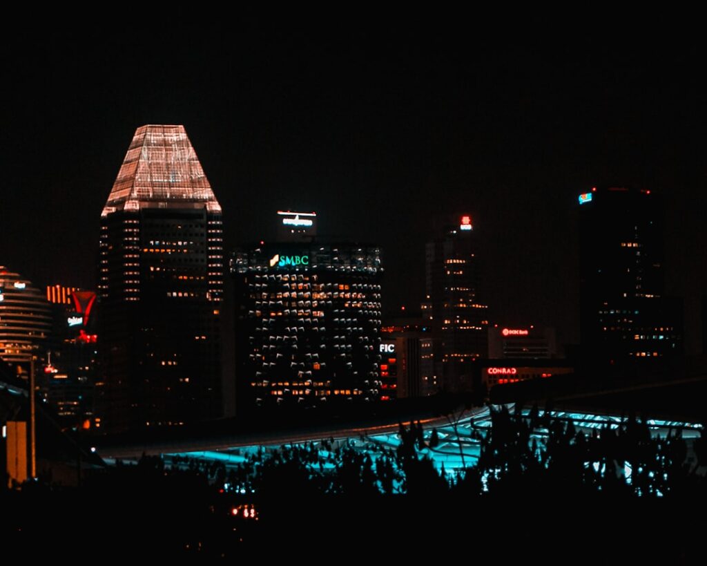 Az intelligens közvilágítás forradalma: hogyan változtatja meg a városok éjszakai arculatát a modern technológia